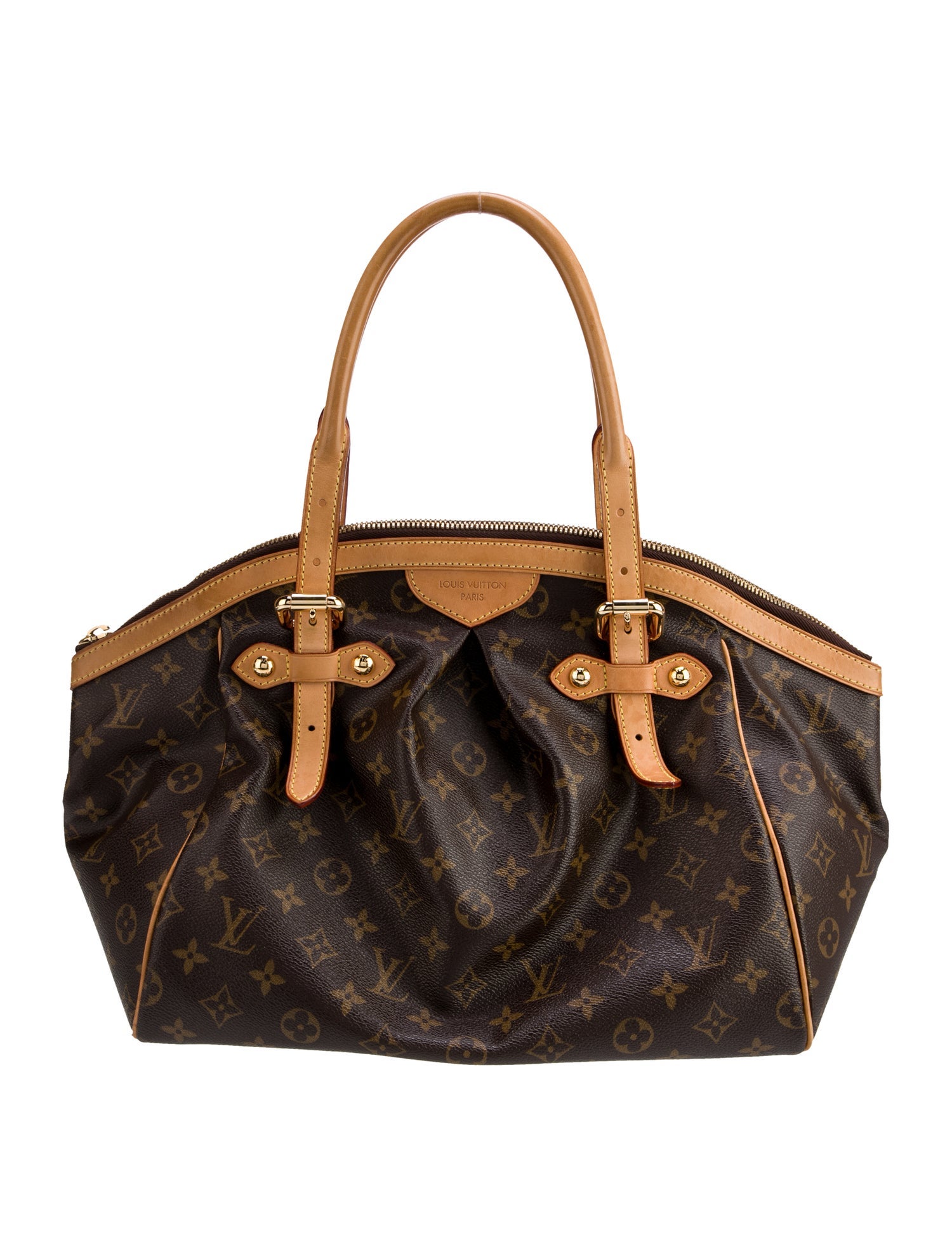 Louis Vuitton LV Monogram Tivoli GM