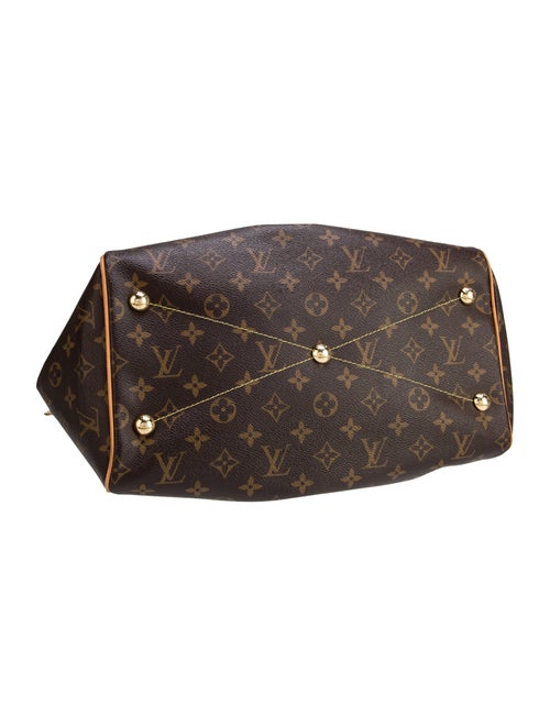 Louis Vuitton LV Monogram Tivoli GM