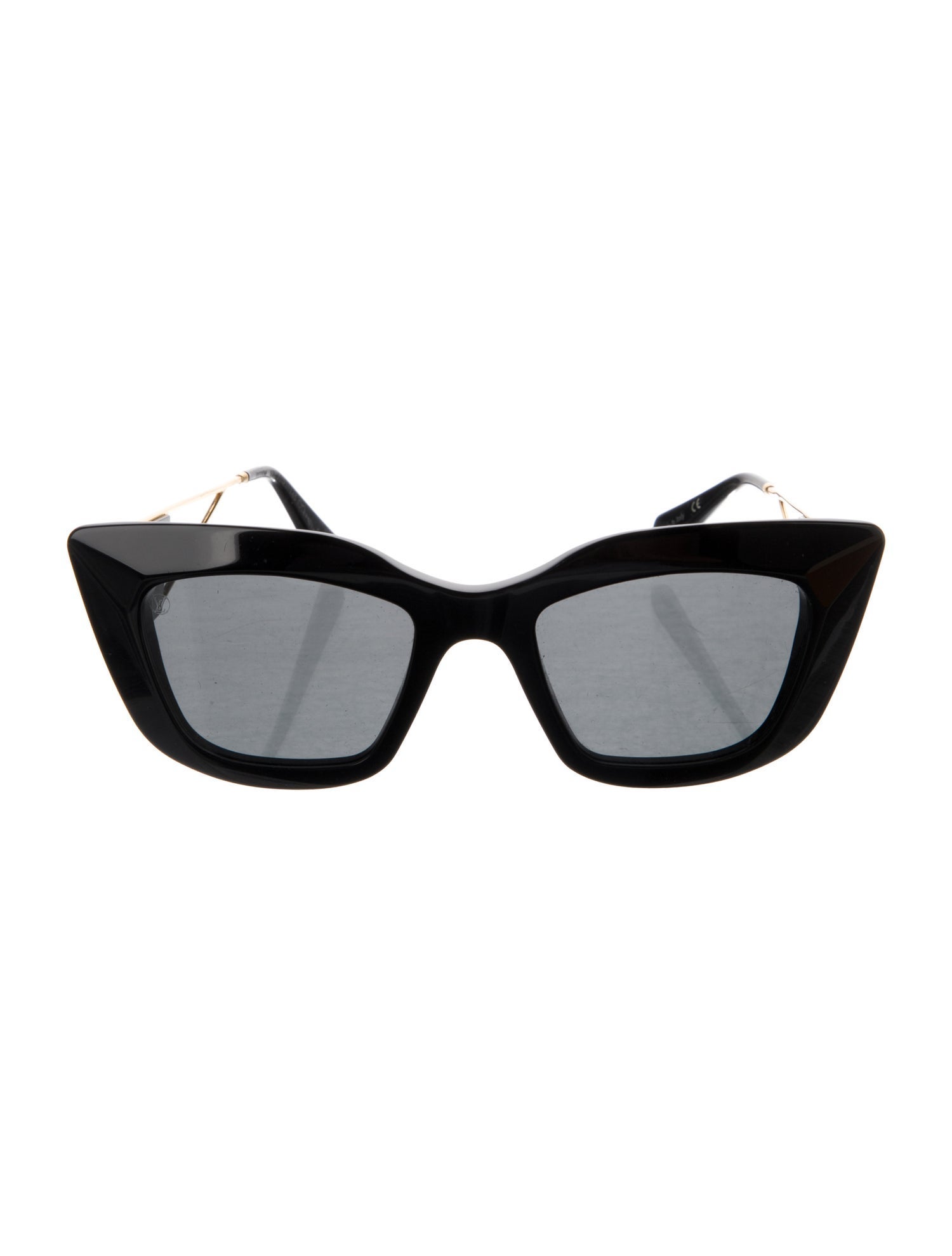 Louis Vuitton 2020 Arizona Dream Sunglasses