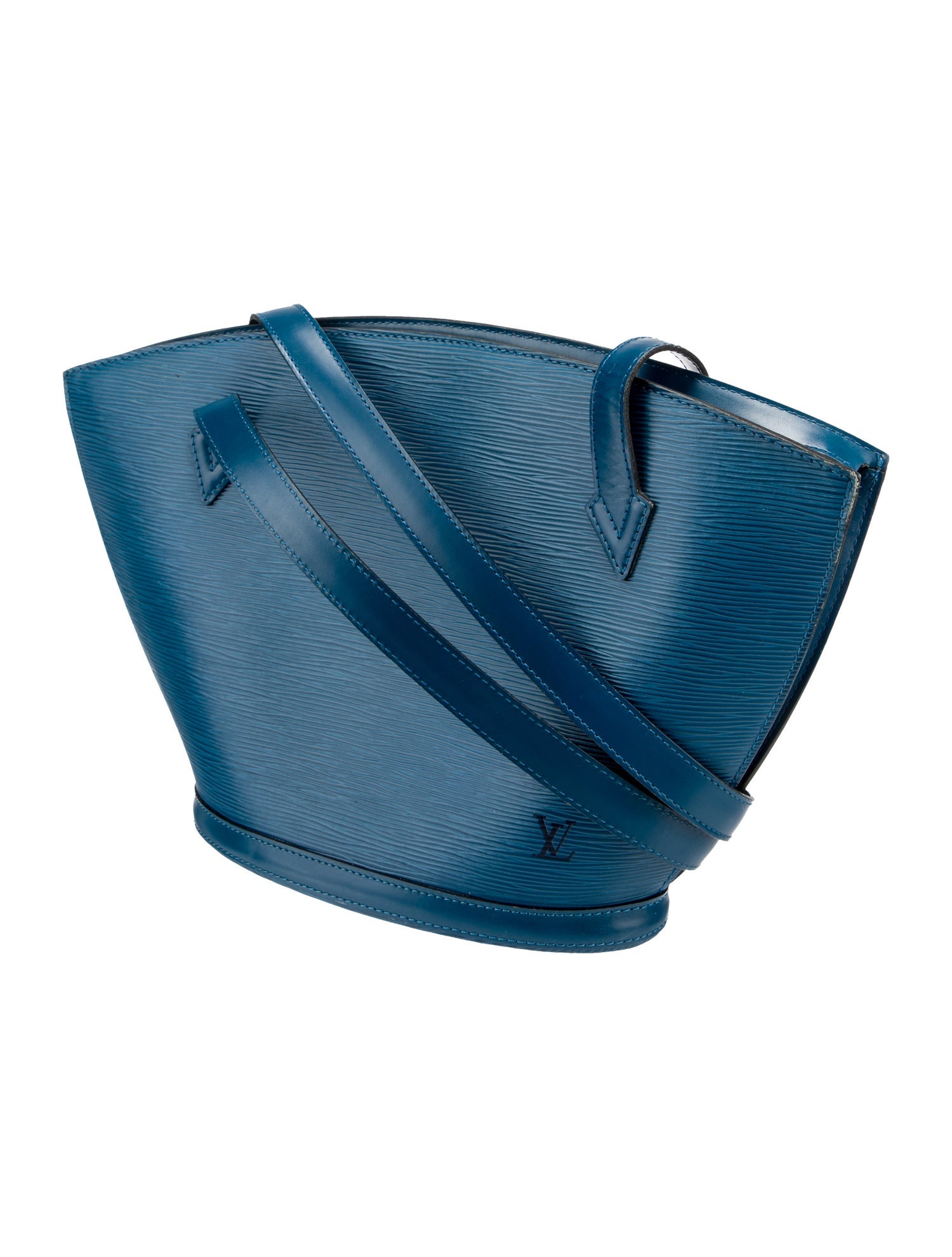 Louis Vuitton LV Monogram Saint Jacques Vintage