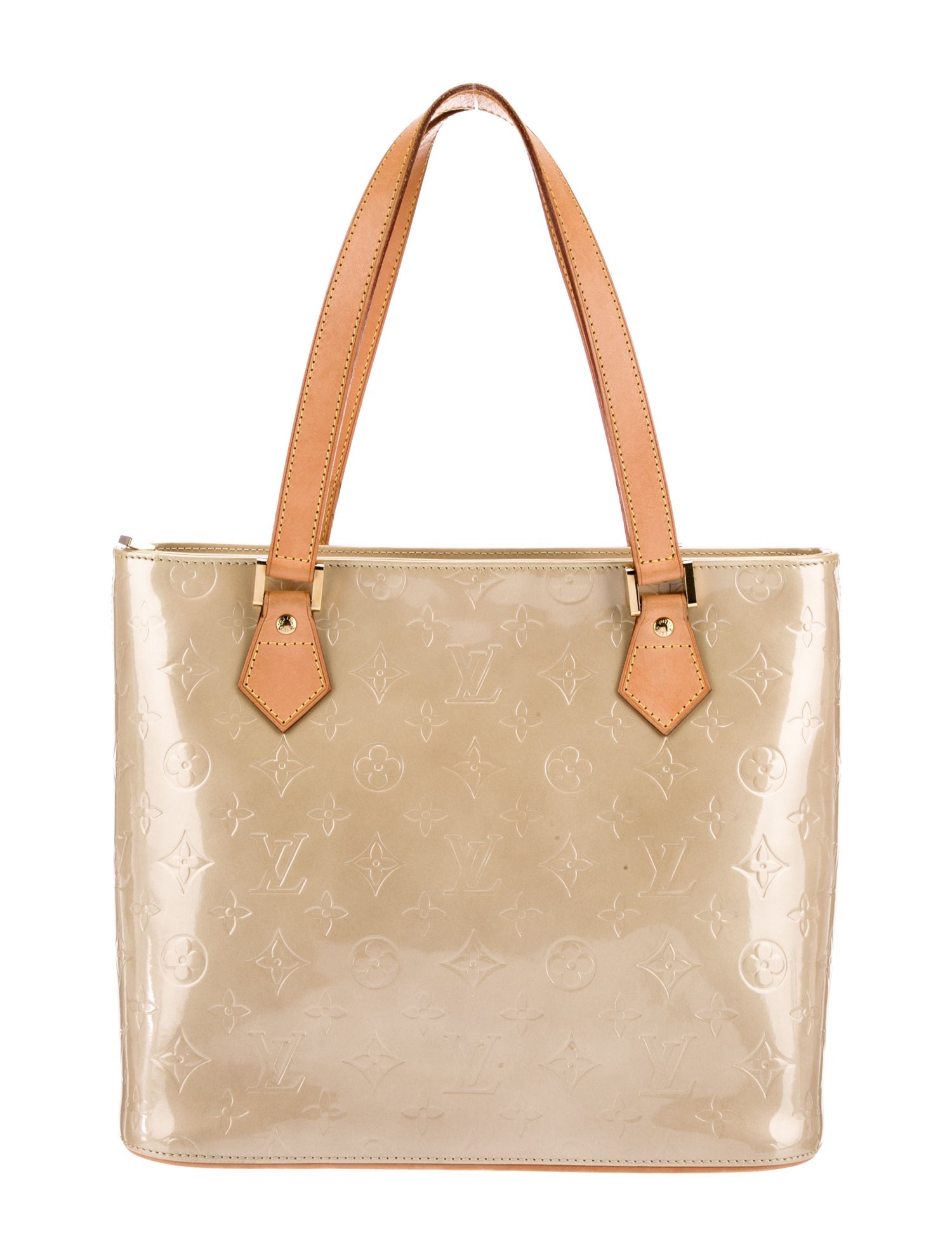 Louis Vuitton Monogram Vernis Houston Vintage