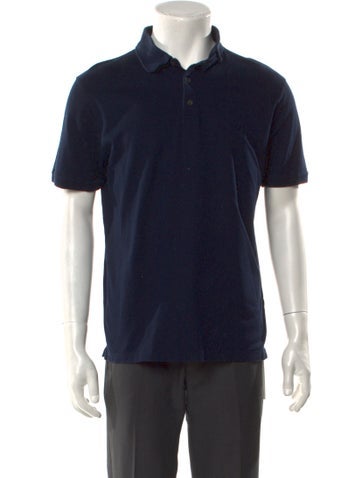 Louis Vuitton Polos 2020 Collar Polo Shirt L