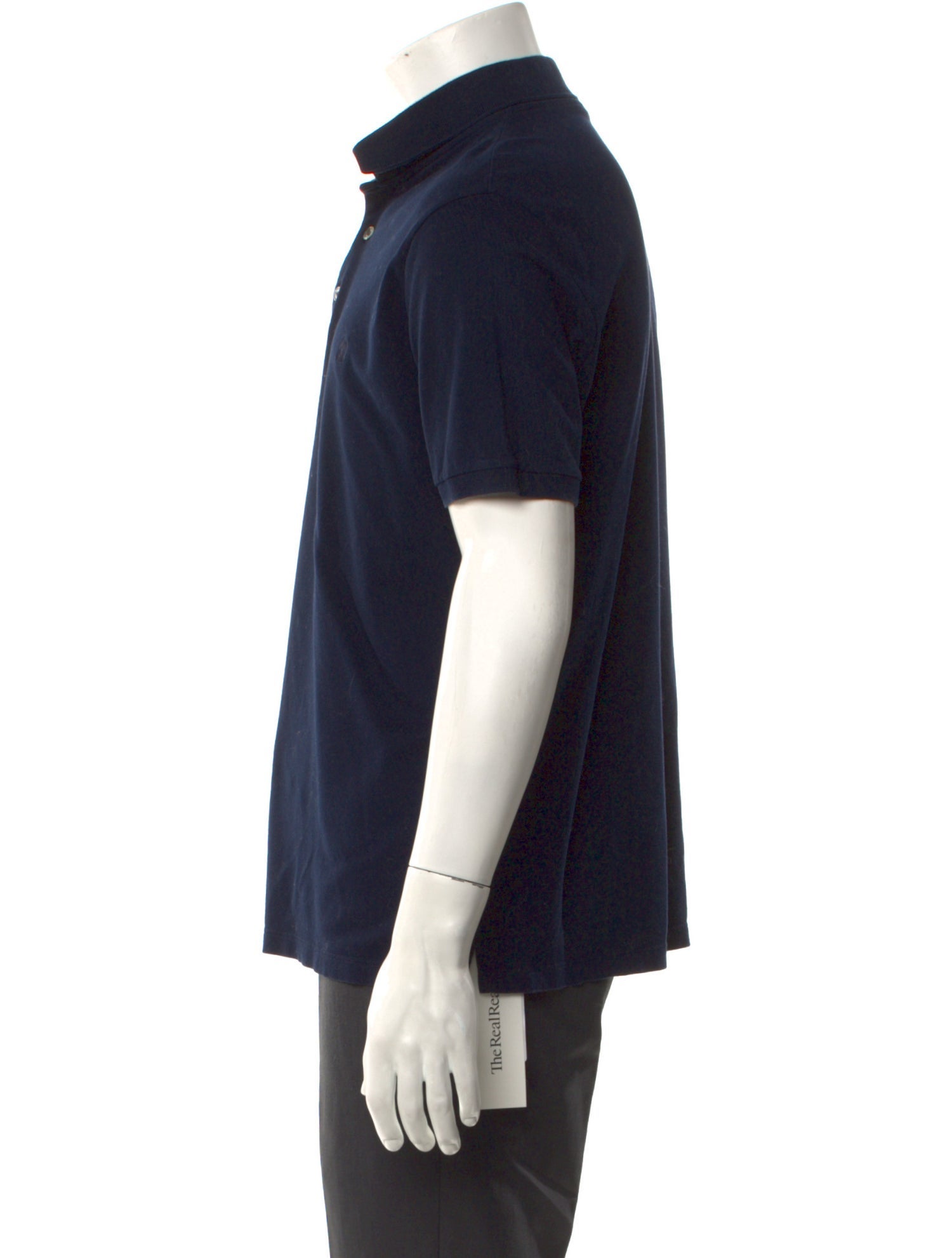 Louis Vuitton 2020 Collar Polo Shirt