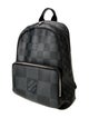 Louis Vuitton Damier Graphite Backpack