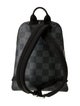Louis Vuitton Damier Graphite Backpack