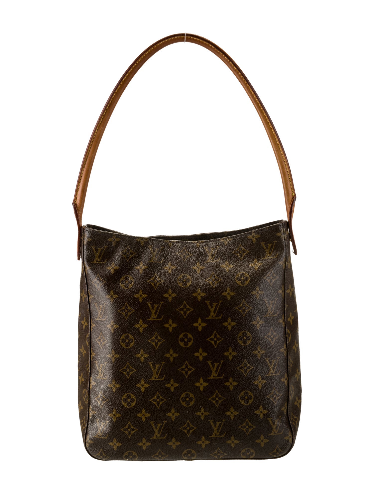Louis Vuitton LV Monogram Looping GM Vintage
