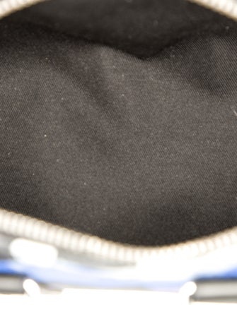 Louis Vuitton Monogram Eclipse Sunrise Keepall Bandouliere XS 2022