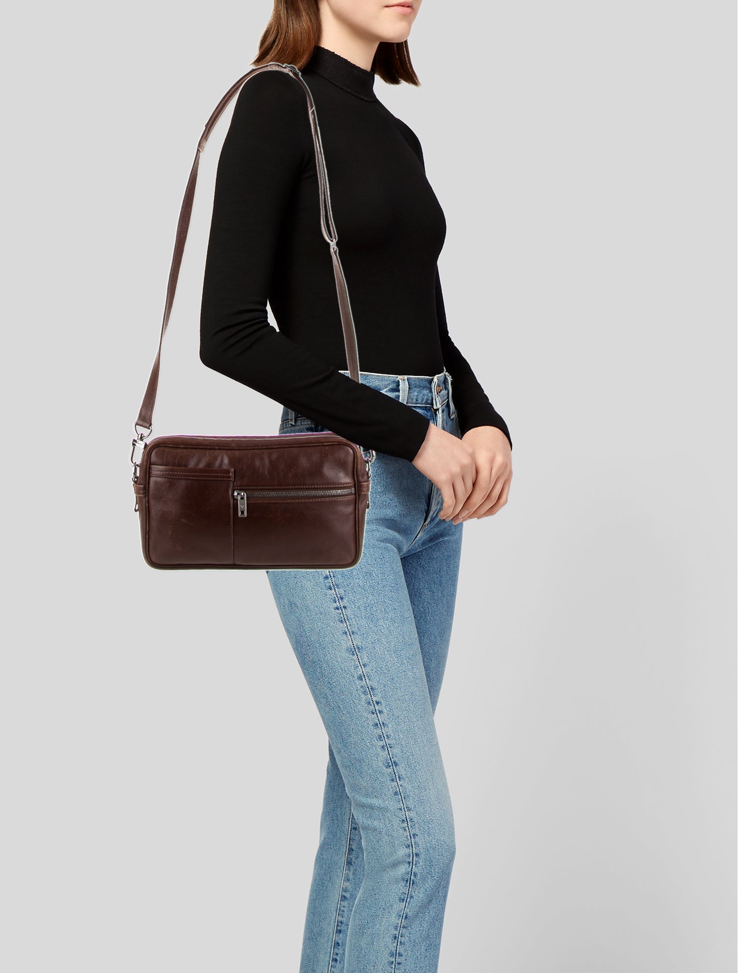 Louis Vuitton LV Monogram Defile Irvington Vintage