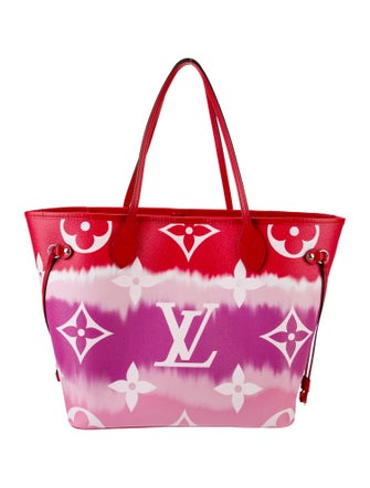 Louis Vuitton Escale Neverfull MM