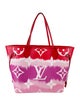 Louis Vuitton Escale Neverfull MM