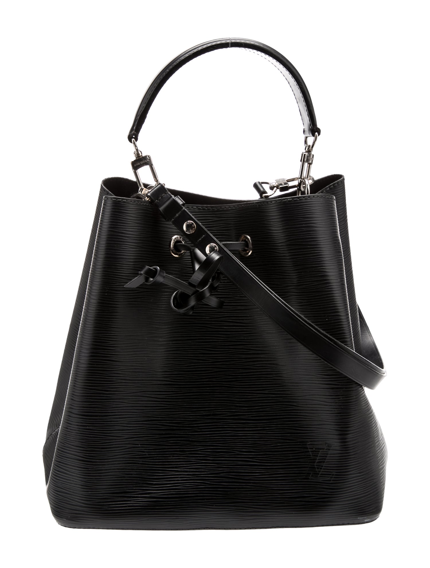 Louis Vuitton LV Monogram Néonoé MM