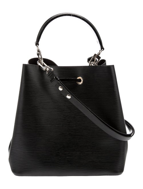 Louis Vuitton LV Monogram Néonoé MM