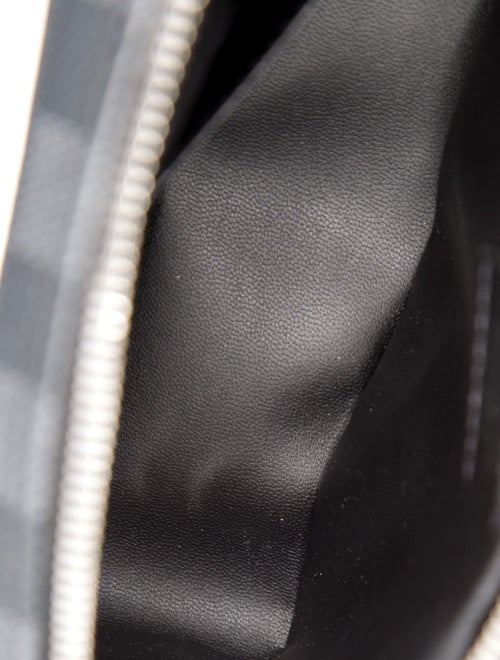 Louis Vuitton Damier Graphite Toilet Pouch PM