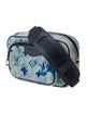 Louis Vuitton LV Monogram Outdoor Pouch