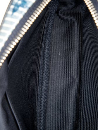 Louis Vuitton LV Monogram Outdoor Pouch