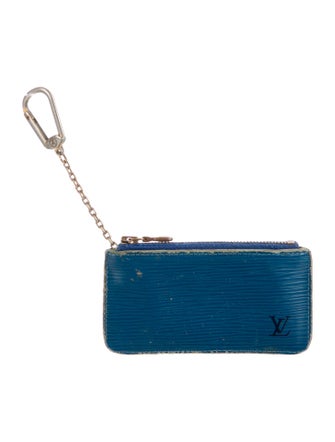 Louis Vuitton Epi Leather Coin Pouch