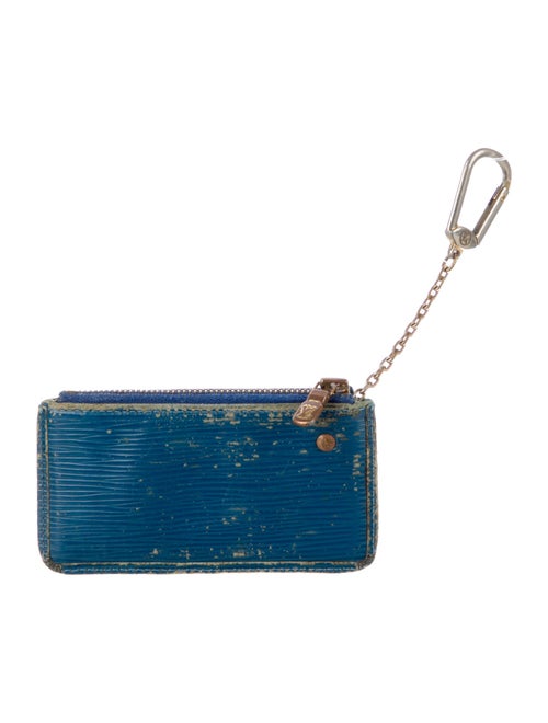 Louis Vuitton Epi Leather Coin Pouch