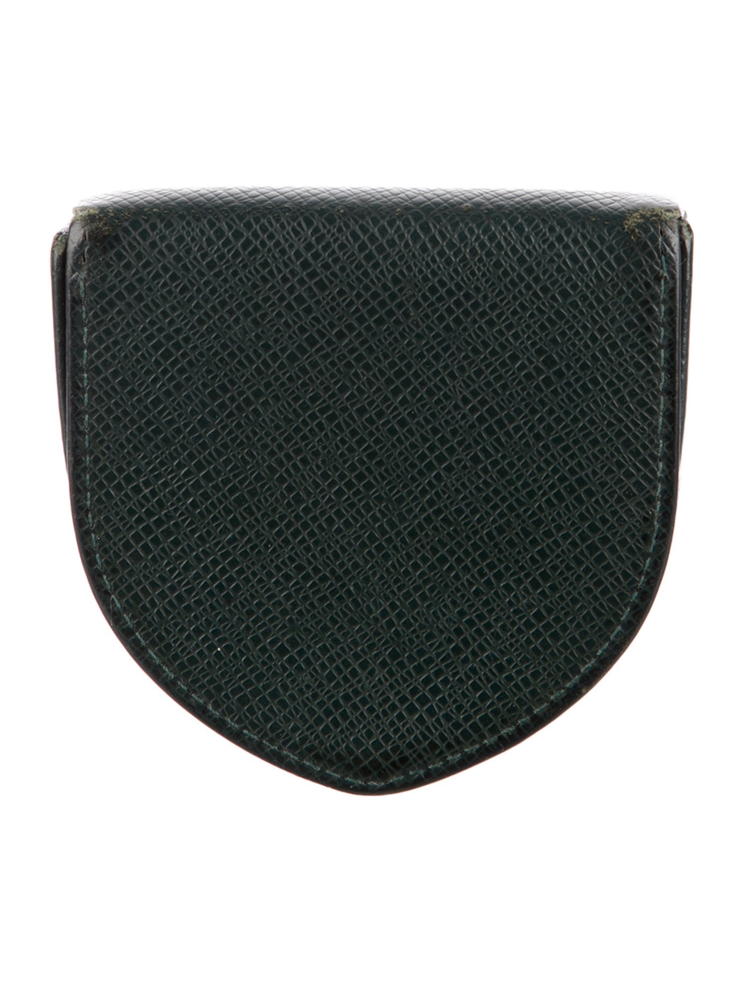 Louis Vuitton Porte Monet Cuvette