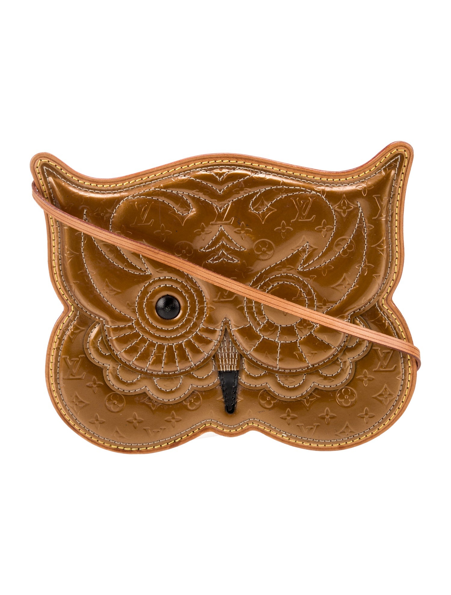 Louis Vuitton LV Monogram Pochette PM