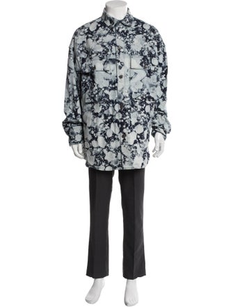 Louis Vuitton 2019 x Wizard of Oz Dorothy in the Poppies Parka