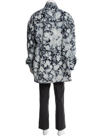 Louis Vuitton 2019 x Wizard of Oz Dorothy in the Poppies Parka