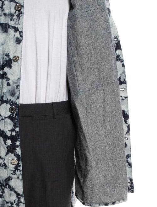 Louis Vuitton 2019 x Wizard of Oz Dorothy in the Poppies Parka