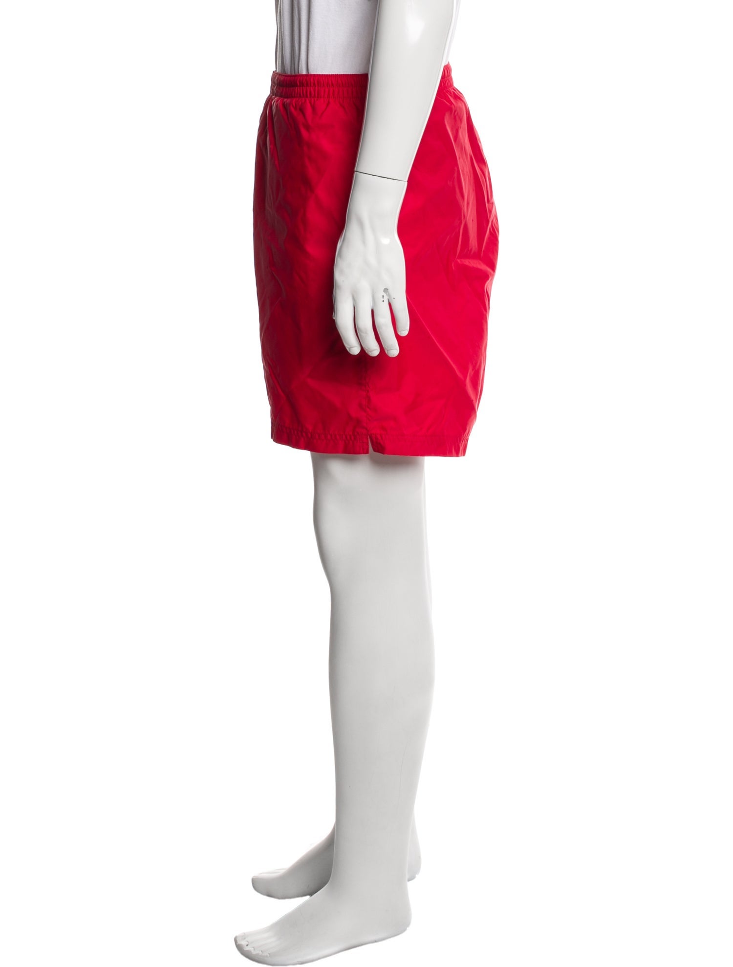 Louis Vuitton 2017 Monogram Pattern Swim Trunks