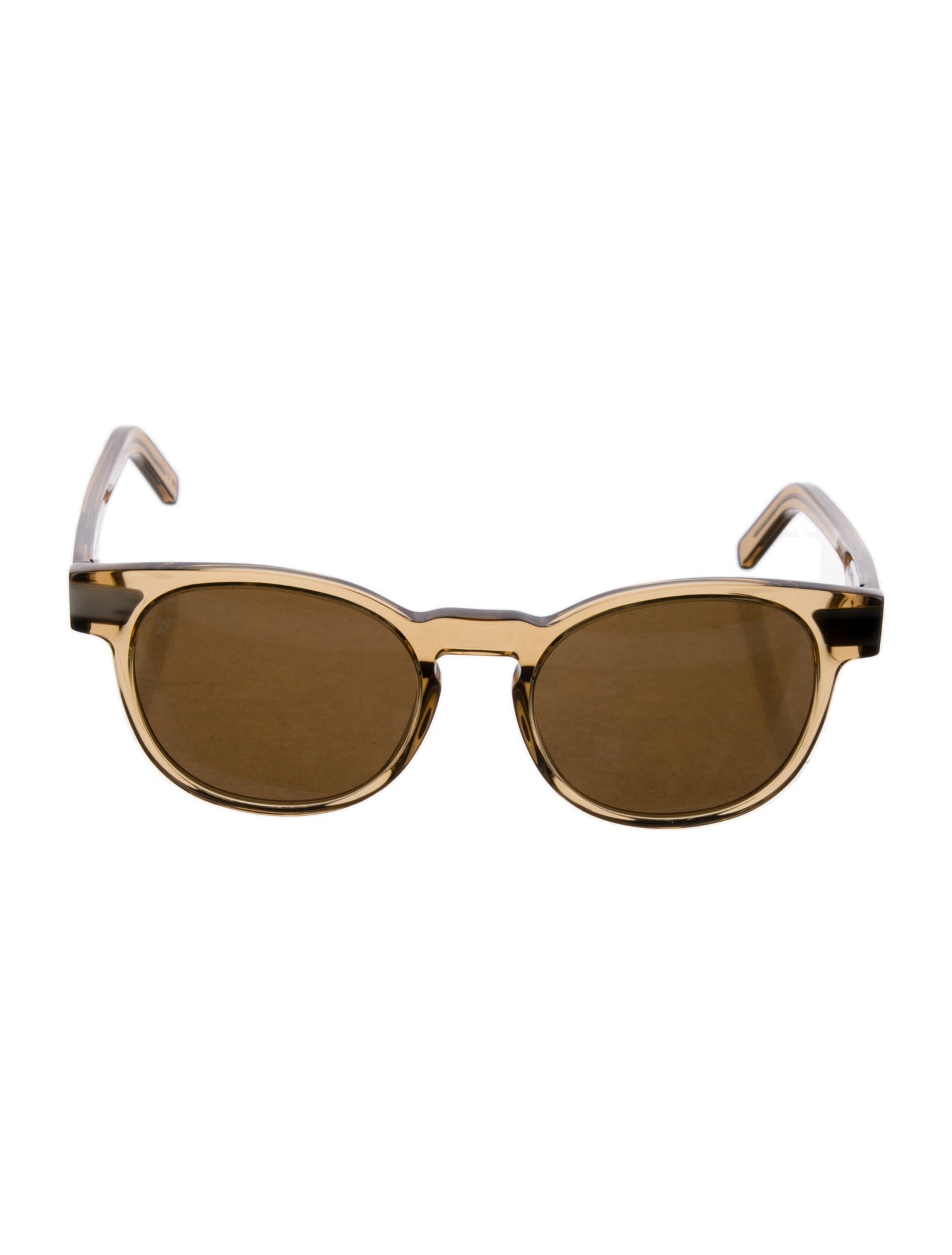 Louis Vuitton 2018 LV Jungle Sunglasses