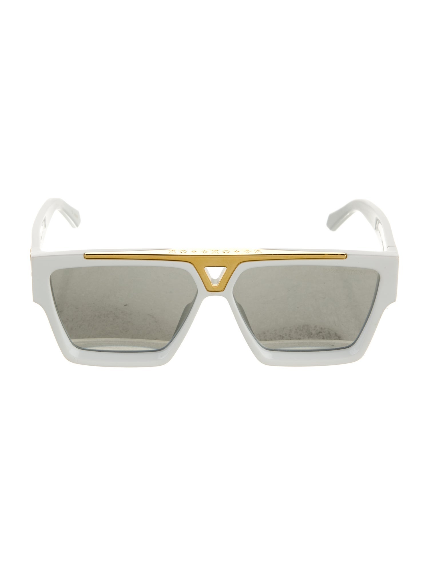 Louis Vuitton 2021 Square Sunglasses