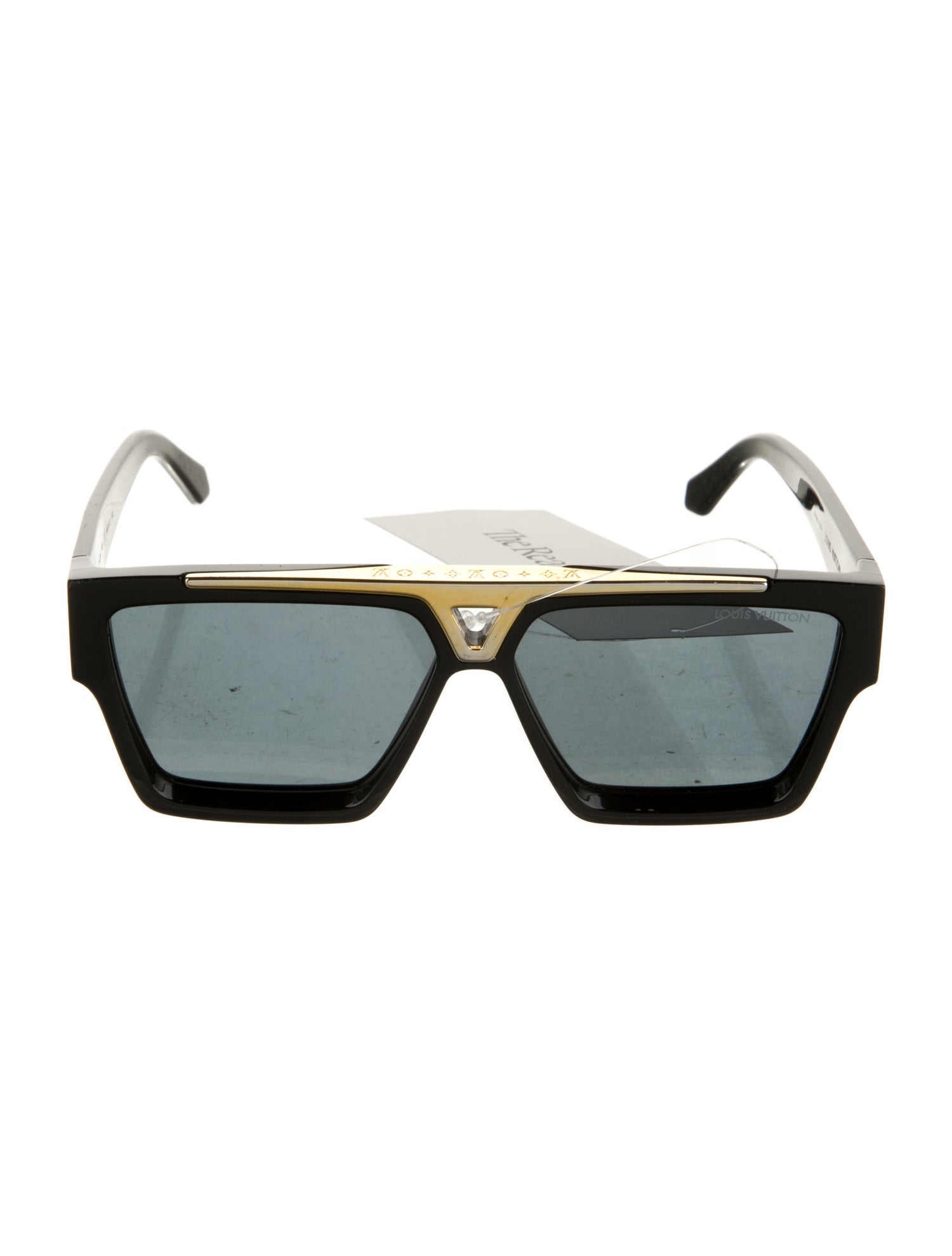 Louis Vuitton 2021 Square Sunglasses