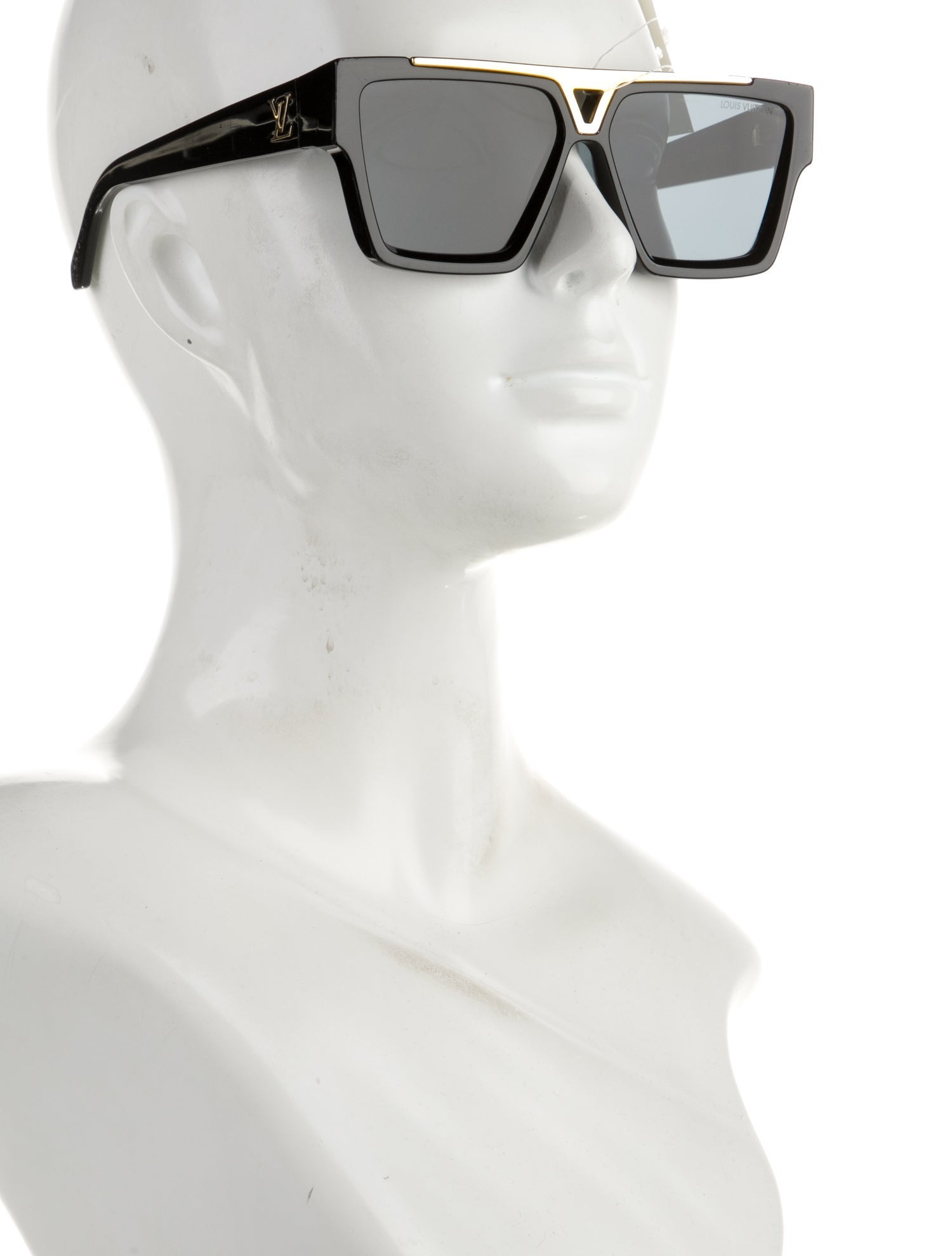 Louis Vuitton 2021 Square Sunglasses