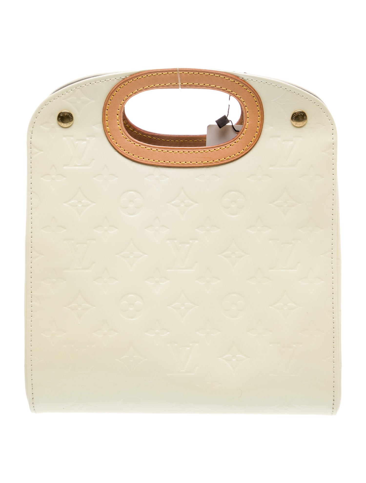 Louis Vuitton Monogram Vernis Drive Vintage