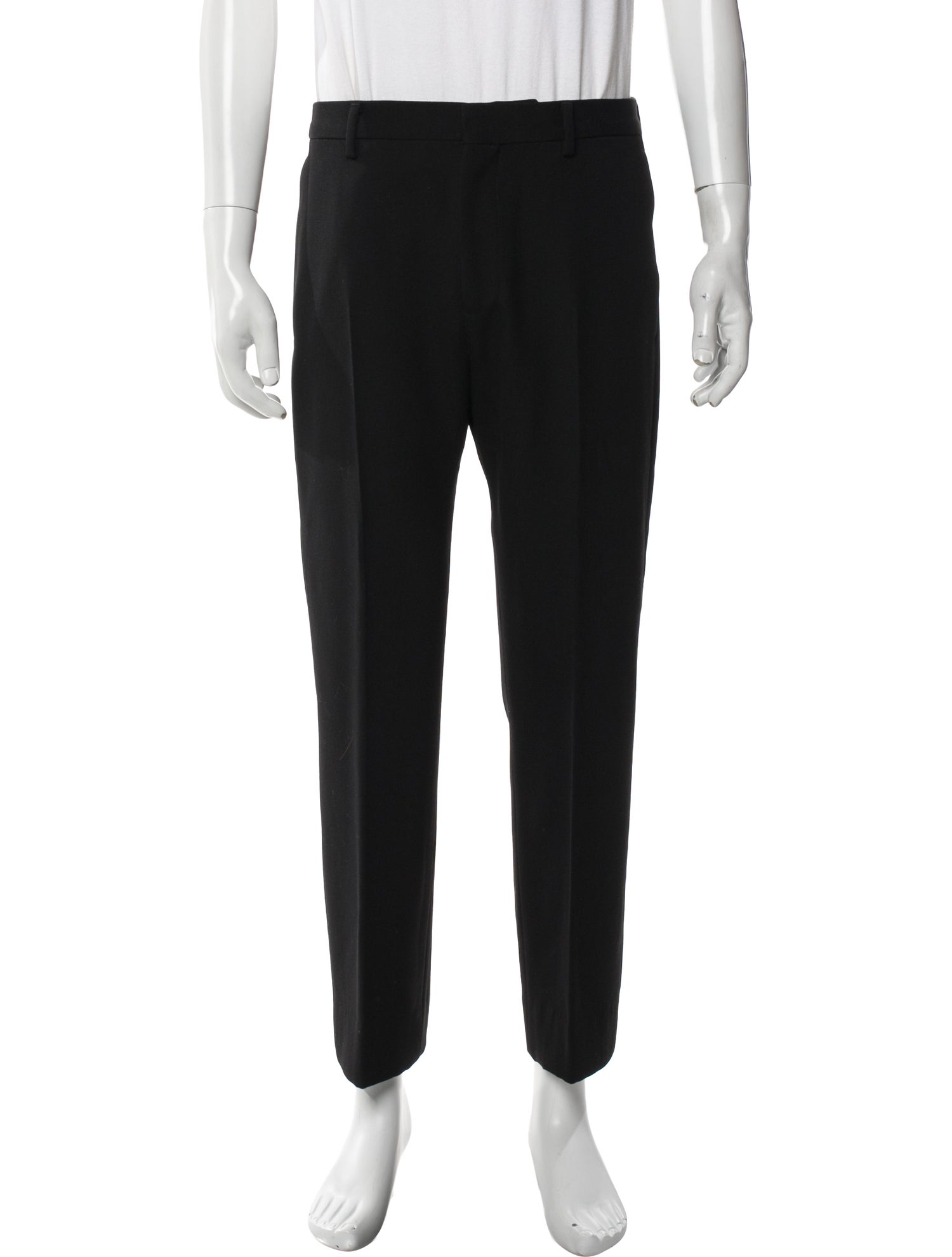 Louis Vuitton 2021 Dress Pants