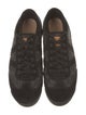 Louis Vuitton LV Monogram Canvas Sneakers