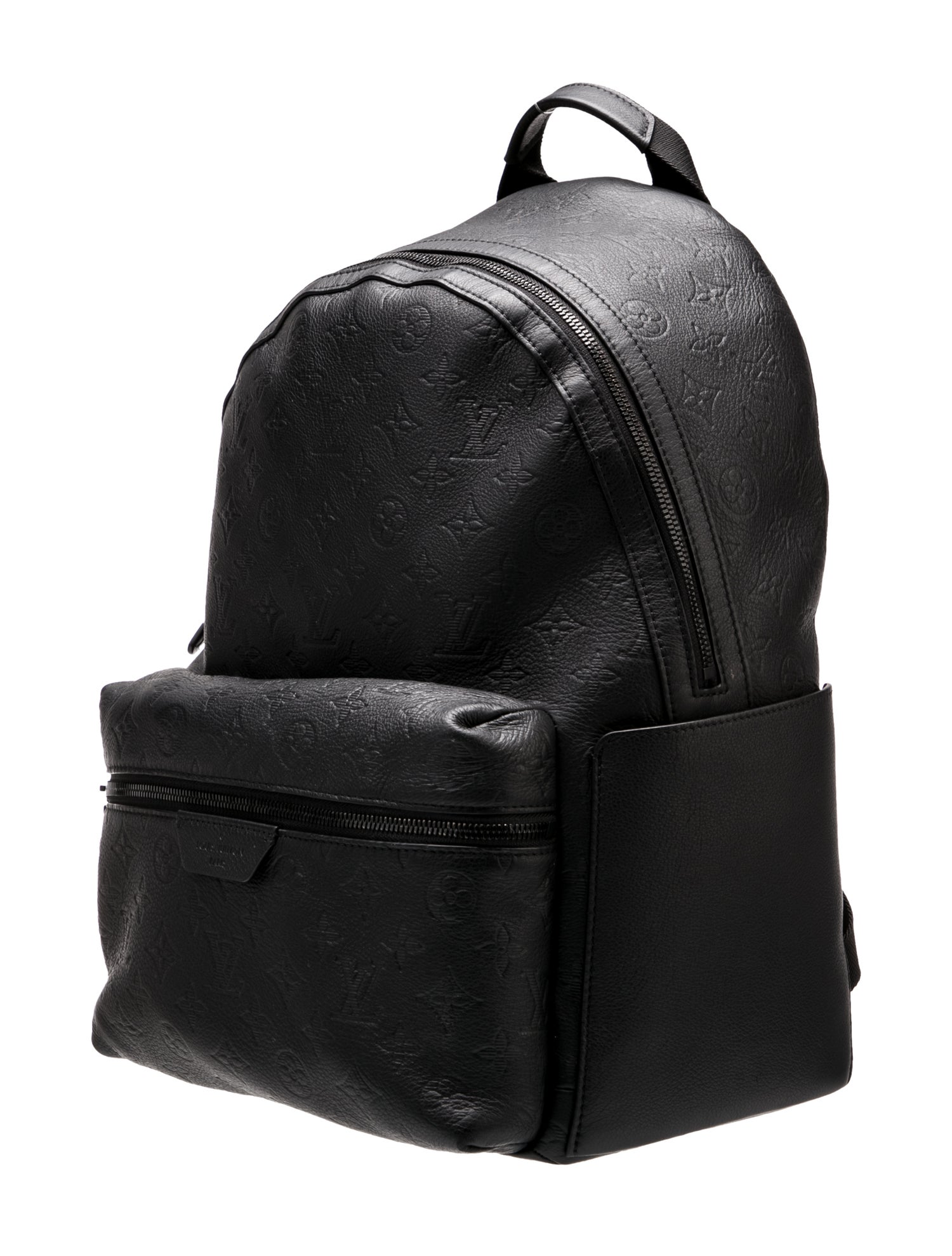 Louis Vuitton LV Monogram Backpack