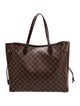 Louis Vuitton Damier Ebene Neverfull GM