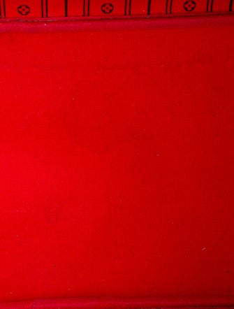 Louis Vuitton Damier Ebene Neverfull GM