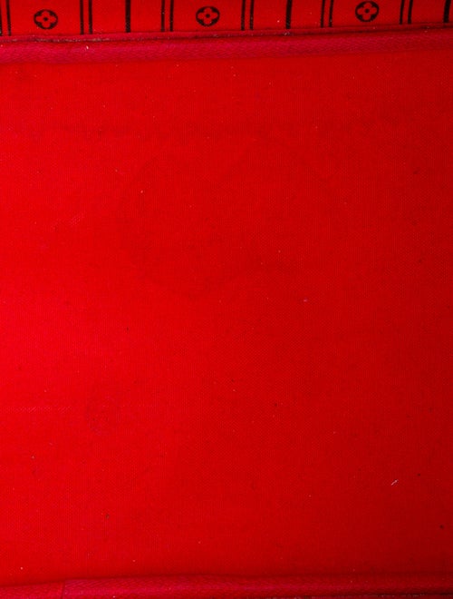 Louis Vuitton Damier Ebene Neverfull GM