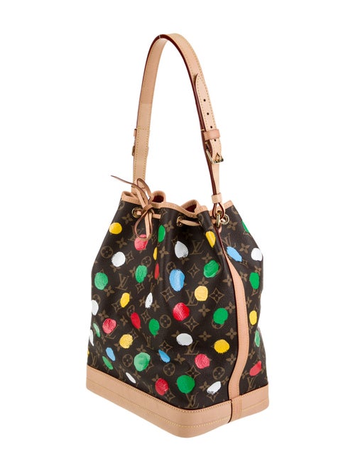 Louis Vuitton LV Monogram Noé 2023