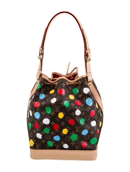 Louis Vuitton LV Monogram Noé 2023