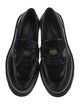 Louis Vuitton Monogram Pattern Leather Oxfords