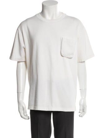 Louis Vuitton 2021 LV Monogram T-Shirt