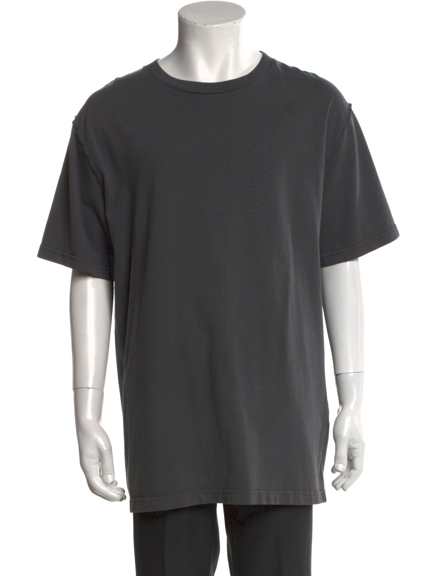 Louis Vuitton 2020 Signature Logo T-Shirt