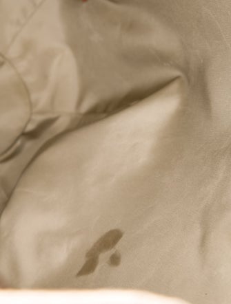 Louis Vuitton Coated Canvas Backpack GM