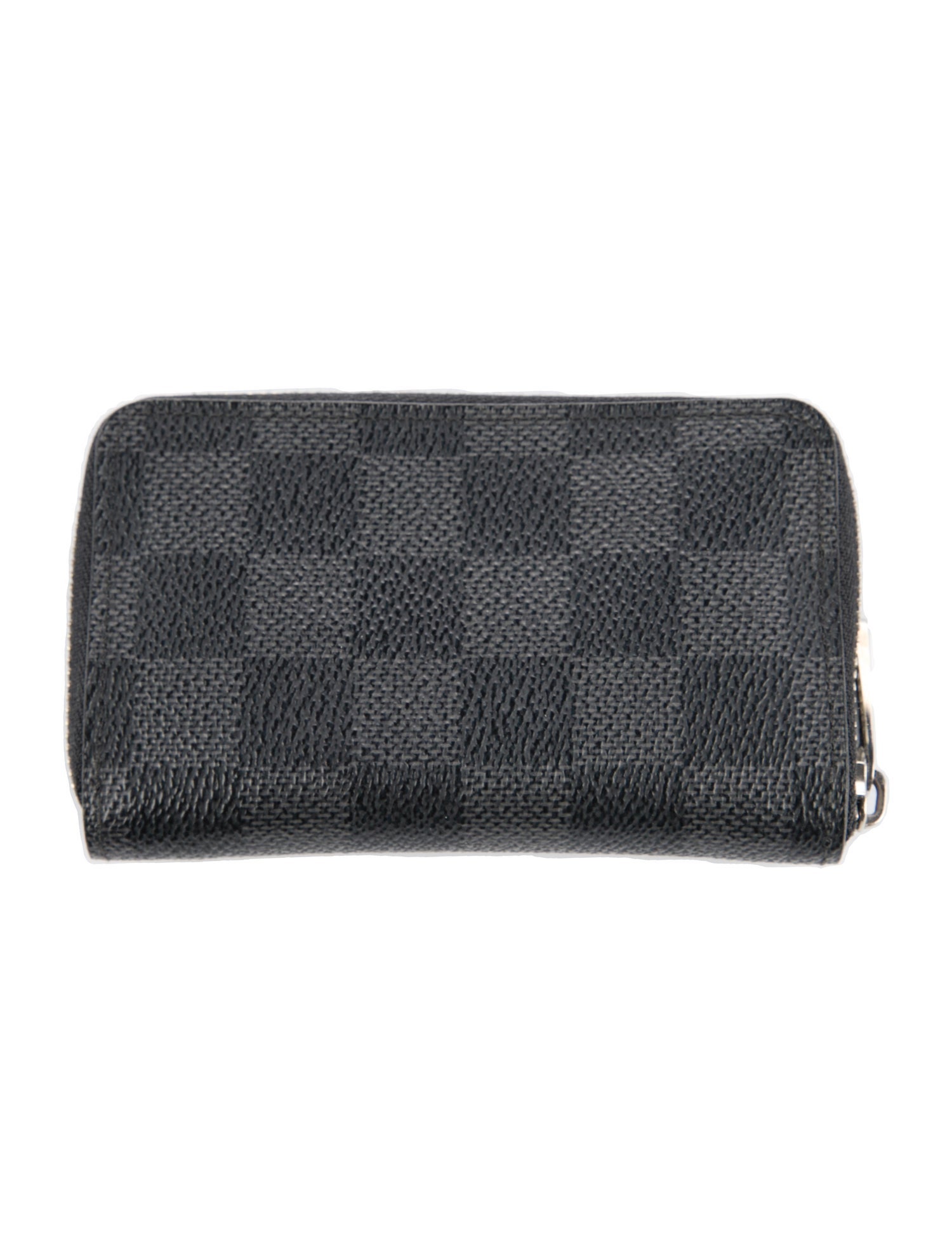 Louis Vuitton Vintage 2010 Zippy Coin Purse
