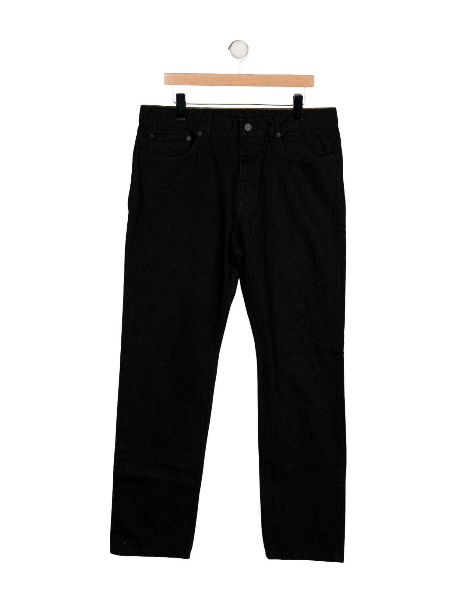 Louis Vuitton 2016 Skinny Jeans