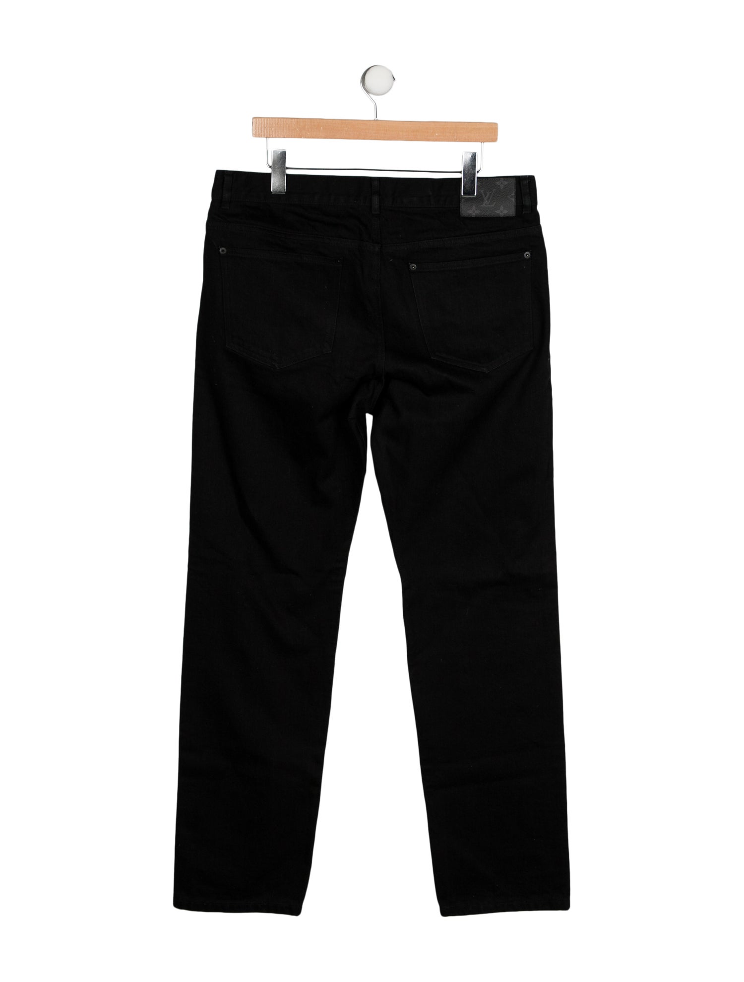 Louis Vuitton 2016 Skinny Jeans