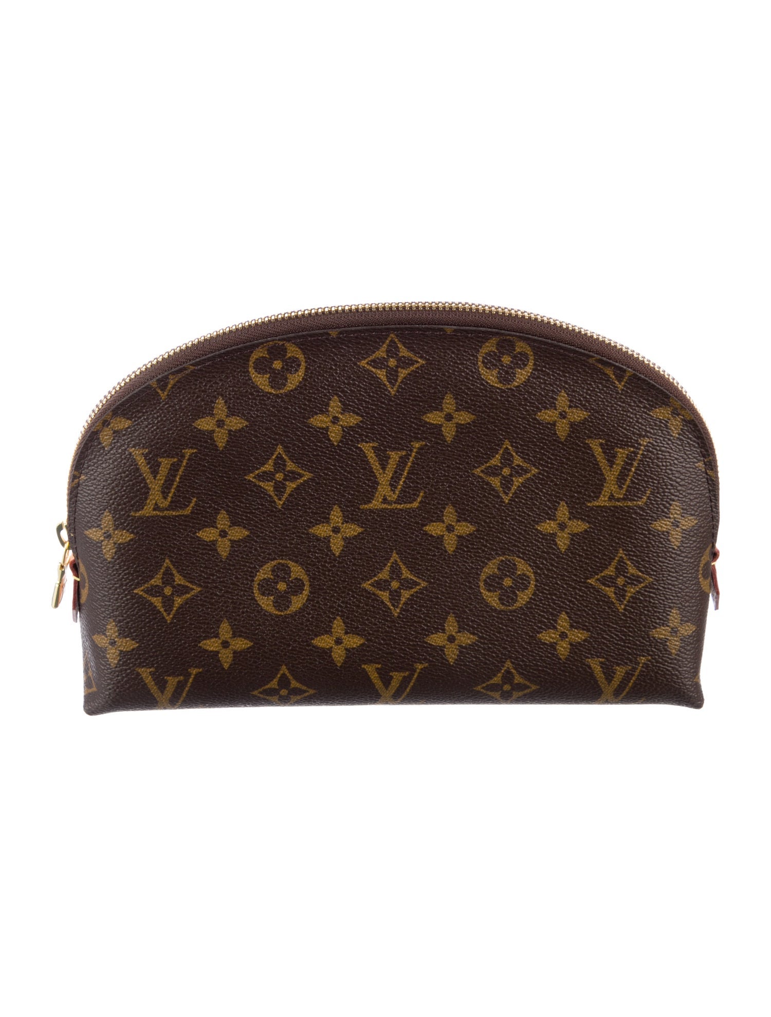 Louis Vuitton Monogram Cosmetic Pouch MM