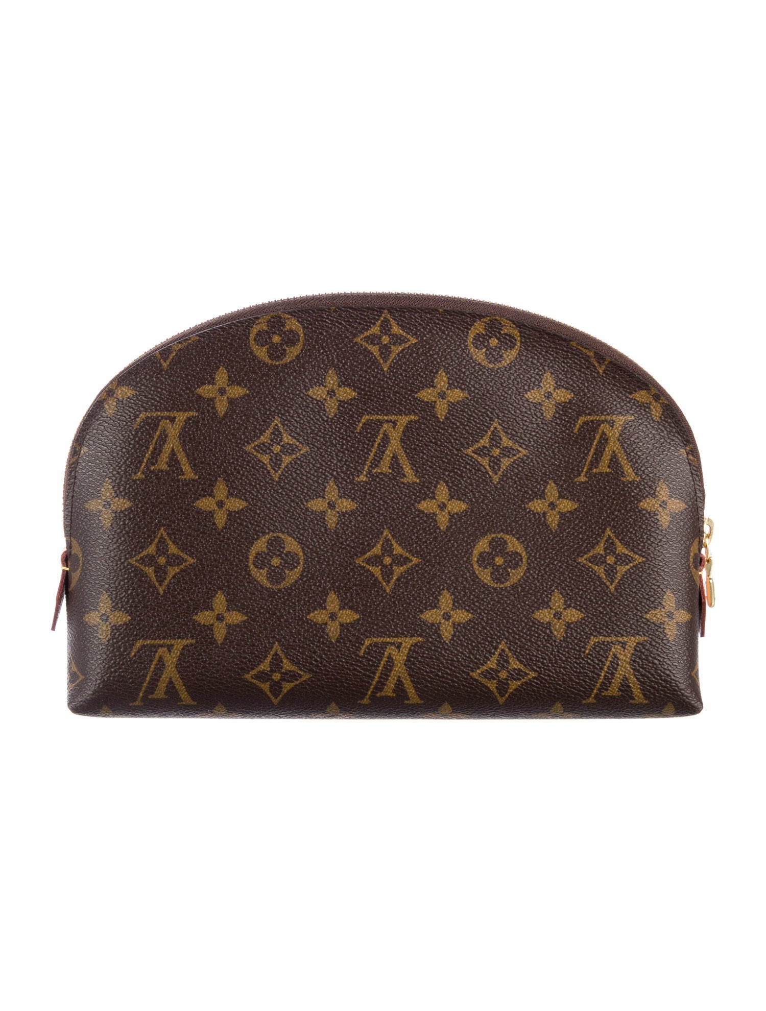 Louis Vuitton Monogram Cosmetic Pouch MM