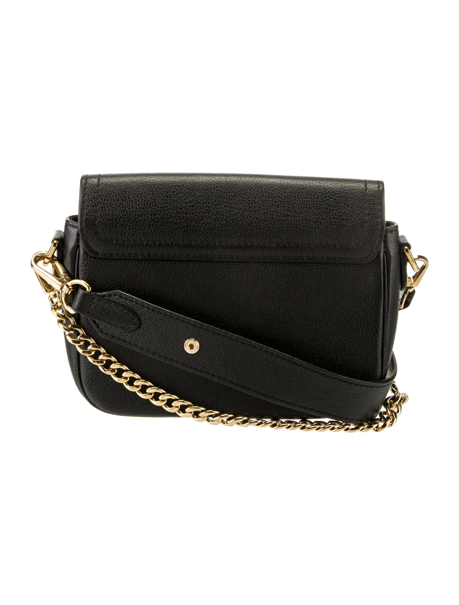 Louis Vuitton LV Monogram LockMe Tender